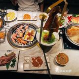 北京高性价比烤肉➕火锅