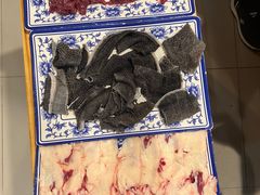 -大戚饭店(泰华路店)