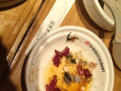 -72街荷叶饭(东方宝泰广场店)