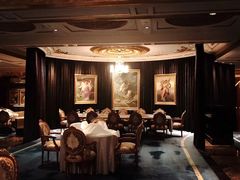 -北京励骏酒店-碧翠法国餐厅