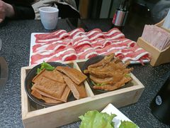 -渝里重庆火锅(航天城店)