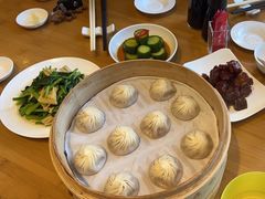 -鼎泰丰(嘉年华•海信广场VILLAGE店)