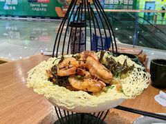 -云海肴·汽锅鸡·云南代表菜(东坝金隅店)
