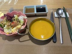 -世香全厨•日料·铁板烧(金桥店)