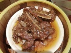 -博悦茶餐厅(文殊院店)