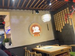 -禧香逢烧烤金牌鸡手王(繁荣路店)