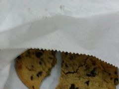 甜饼-赛百味SUBWAY(沈阳天地店)