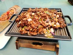 -一品滇香·云南菜(公益西桥店)