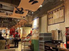 -周小明火锅(黑金冠社区店)