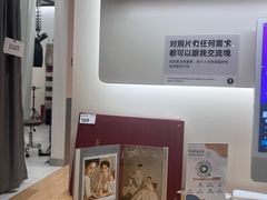 -海马体照相馆(成都来福士广场店)