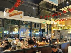 -木屋烧烤(龙岗南联店)