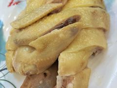 惠爱鲜味鸡-惠爱餐厅