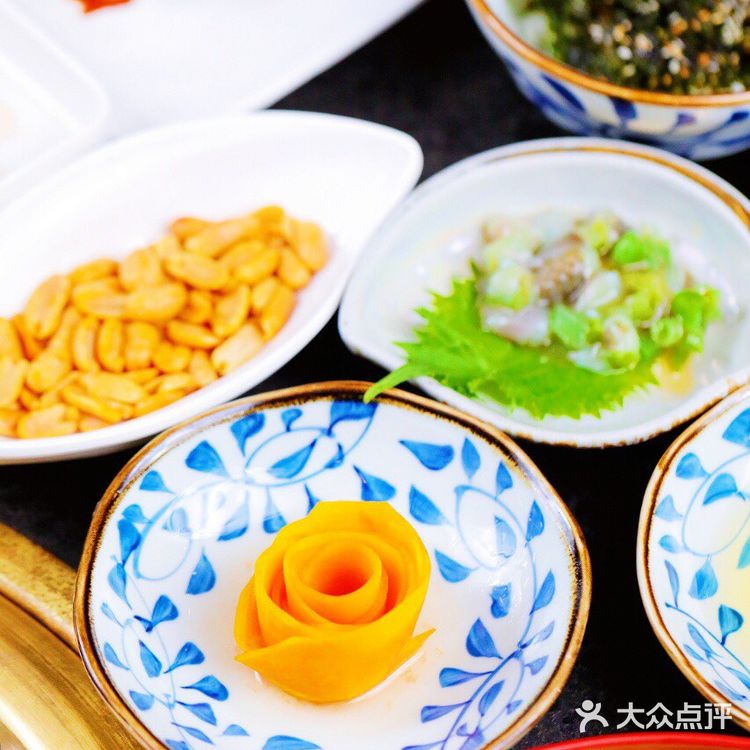 女生的大福利日式烤肉放题