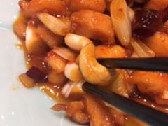 宫保鸡丁-大草原清真饭庄(沙河店)