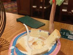 泡鲁达-云海肴·汽锅鸡·云南菜(天山百盛优客店)