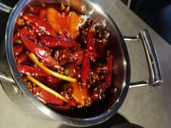 -故里和山·成都火锅(欢乐港湾店)