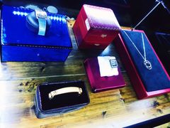 -喬越名品Cafe Fashion(富力公园店)