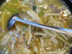 -下梅人家土菜馆(历史文化餐厅度假区店)