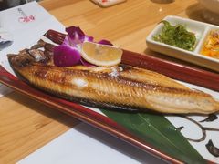 -鳗鲔·料理小馆