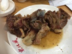 -东北风(江北万达店)
