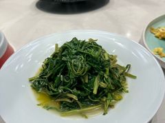 -火福·天湖阁大闸蟹博物馆主题餐厅(浅水湾店)