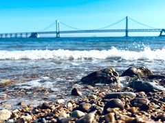 -星海湾跨海大桥