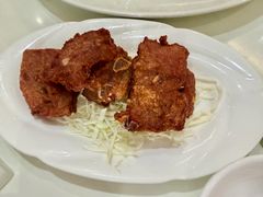 主厨飘香肉-神仙馆(衡山路店)