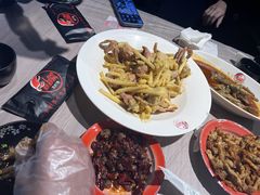 -李叔叔虾蟹大排档(青羊店)