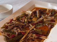 -渝信川菜(南滨店)
