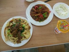 -清真·伊清阁餐厅