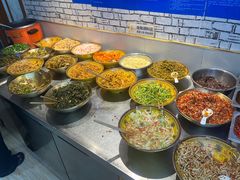 -带杏干面馆(洋湖景园店)