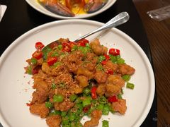 -丽晶轩中餐厅(重庆丽晶酒店)