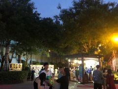 -郑州方特水上乐园