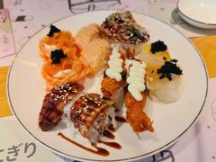 -樟葶谷寿司(椒江店)
