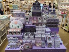 -名创优品(广东省广州琶洲保利广场店)