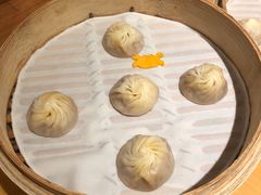 -鼎泰丰(当代商城店)