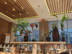 -长沙三景韦尔斯利酒店·Oval全日制餐厅自助餐