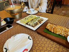 -南沙游艇会·大兵船餐厅