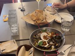 -ibarrel爱杯·bistro&brunch(江宁路店)