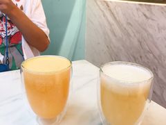 橙汁-Madeleine玛德琳(永平里店)
