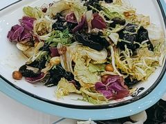 -日照大牌檔•小船海鲜(万平口店)