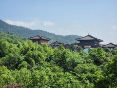 -敬亭山风景名胜区