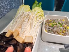 -半天妖烤鱼(紫荆广场店)