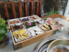 -大理董·董家小厨野生菌火锅(古城旗舰店)