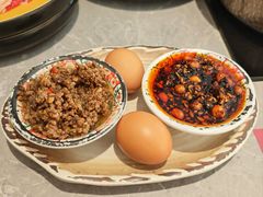 -一绪に寿喜烧(夫子庙水游城店)