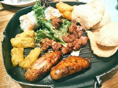 -米纸越南小馆(金鹰世界店)