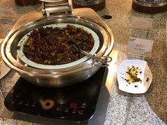 -成都绿洲大酒店(春熙路太古里店)