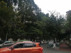 -四川大学(望江校区)