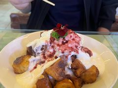-俭寨大盘鸡·新疆菜·烧烤(博乐店)