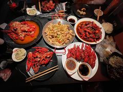 -红盔甲·小龙虾(人民广场店)